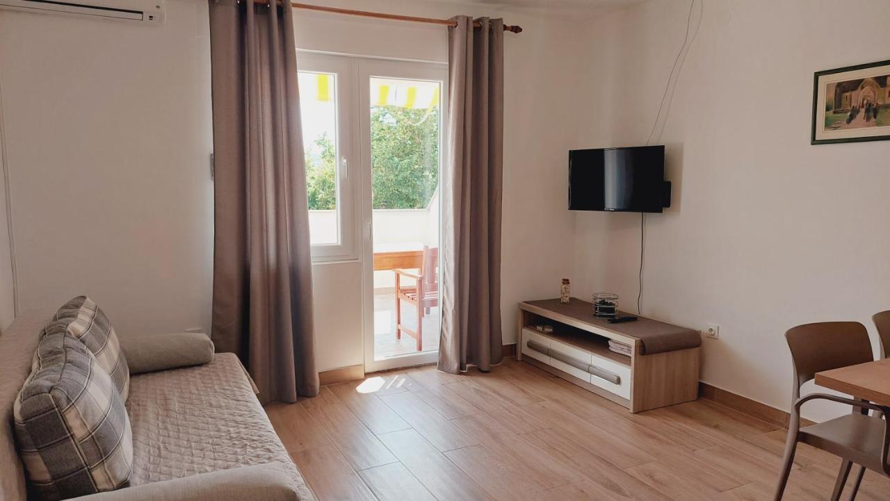 Apartments Nikola Caska Novalja Eksteriør billede