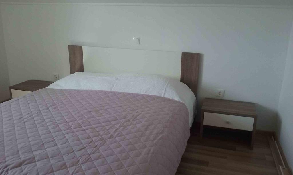 Apartments Nikola Caska Novalja Eksteriør billede